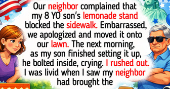 10 Stories From the USA That Prove a Stranger’s Kindness Never Fades