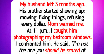 10 Family Stories About a Cake, a Breakup, a Late-Night Talk, and Small Things That Felt Huge