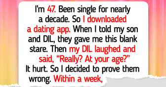 My Family Mocked Me for Joining a Dating App—I Gave Them a Reality Check