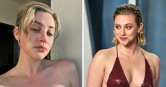 “You Don’t Need a Flat Stomach,” Lili Reinhart Speaks Up After Facing Body Issues