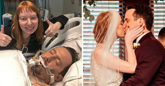 A Couple Marries 8 Years After Meeting at a Hospital Where Both Got Heart Transplants on the Same Day