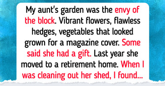 12 People Who Discovered Shocking Truths About Their Families