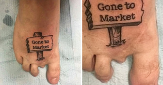 14 Laughable Pics That Will Leave You Wanting More