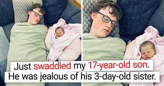 17 People Who Made Their Families Laugh Harder Than Usual