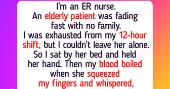 10+ Stories That Prove Kindness Is Often the Quiet Answer to Heavy Moments