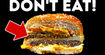 Do You Eat Burgers Rare? Stop It Right Now