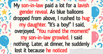 My Son-in-Law Crossed the Line in Public—and Got a Taste of Regret