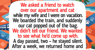 15 Stories That Prove a Little Wit and Warmth Go Further Than Any Instruction Manual