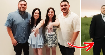 They Were Born Minutes Apart—Then They Married Identical Twins and Took the Most Unbelievable Honeymoon
