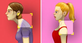 9 Simple Exercises That Can Give You a Swanlike Neck