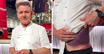 JUST IN: Gordon Ramsay Suffered a Near-Death Accident: “I’m Lucky to Be Here”