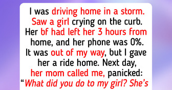 10 Small Acts of Kindness and Generosity That Quietly Echoed for Years