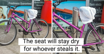 17 People Who Clearly Didn’t Think Their Actions All the Way Through
