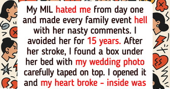 10 People Who Chose Love Over Revenge and Changed Everything