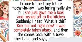 20+ Mother-in-Law Stories That Prove Real Family Is Built on Love, Not Obligation