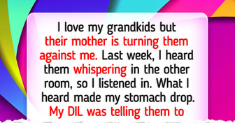 I Refuse to Let My Grandkids Sleep Under My Roof After Discovering Their Secret
