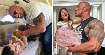 10 Celebrity Dads Who Are Shattering Stereotypes Like a Pro