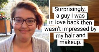 20 People Who Prove That Women Only Get More Beautiful With the Passing Years