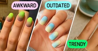 10 Ombré Nail Designs That Are Too Stunning to Scroll Past