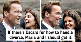 Arnold Schwarzenegger’s Reflection on His Divorce After Fathering a Child with Their Housekeeper