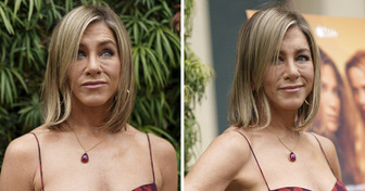 “What Has She Done to Her Face?” Jennifer Aniston’s Latest Appearance Leaves Fans Shocked