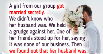 18 People Whose Secrets Came Out in an Unexpected Way