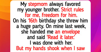 14 Stepparents Who Figured Out the Secret to Their Stepchildren’s Hearts
