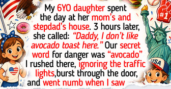 10 Acts of Kindness That Teach Us Forgiveness and Compassion Still Bring Hope to Heavy Hearts (USA Edition)