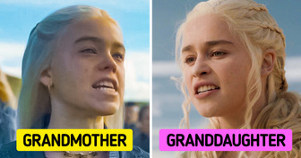 Dreaming Big Pays Off: A Young Actress Used To Be An Ordinary Girl Until She Landed The Role Of Daenerys’s Grandma