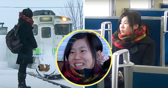 Why Japan Keeps an Entire Train Running for Just One Schoolgirl Despite the Costs