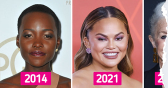 Here Are the Most Beautiful People for Each Year According to People Magazine, and 2022 Says a Lot About Our Society’s Evolution