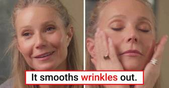 Gwyneth Paltrow, 50, Reveals That the Key to Her Ageless Skin Is a Special Facial Oil