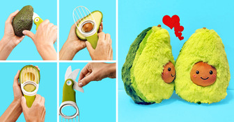 12 Adorable Amazon Items for Avocado Fans