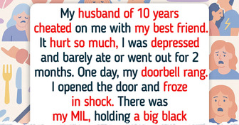 12 People Who Show Kindness Isn’t Fragile—It’s Powerful