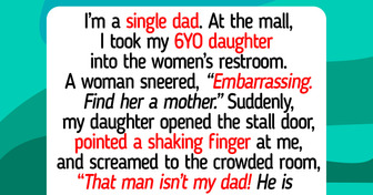 15 Family Moments of Compassion That Still Remind Us What Happiness Really Looks Like