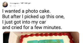 15 People Whose Expectations Never Met Reality