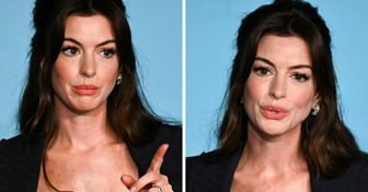 “People Don’t Talk About This,” Anne Hathaway Gets Real About Postpartum Recovery