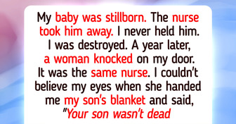 10 Stories That Show Compassionate Strangers Quietly Hold the Weight a Heart Can’t Carry Alone