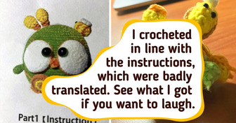 14 People Who Create Miracles With Their Crochet