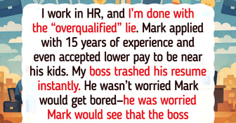 I Work in HR and My Boss Told Me Not to Hire the Best Candidates