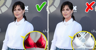 8 Underwear Mistakes That Even Celebrities Aren’t Safe From