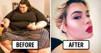 9 People Who’ve Fought a Weight War and Won Big Time