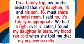 I Refused to Let My Daughter Share a Room With My Nephew, It Led to a Disaster