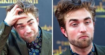 Robert Pattinson Is the Most Handsome Man in the World, According to Science