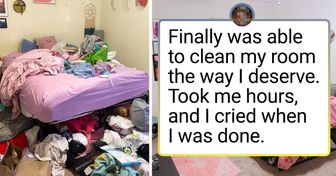 19 Pictures That Prove Tidying Up a Space Can Make a World of Difference