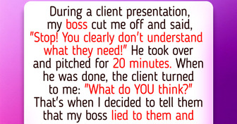 My Manager Tried to Destroy My Career but a Work Argument Showed Them the Truth