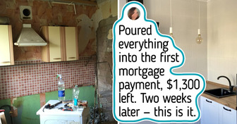 12 Harsh Renovations That Turned Into the Best Upgrades Nobody Saw Coming