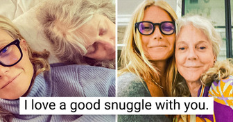 20+ Loving Celebs Who Never Forget Their Moms, No Matter How Rich and Famous They Are
