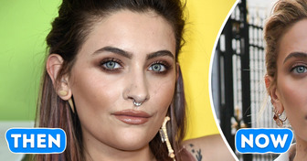 Michael Jackson’s Daughter Reveals Powerful Transformation, Fans Are Shocked With the Result