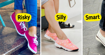 7 Tips How to Choose Comfortable Shoes for Every Day